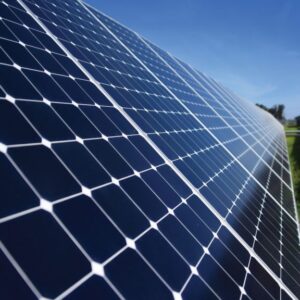 Polycrystalline Solar Panels