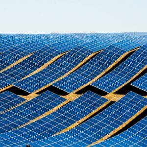 Thin Film Solar Panels