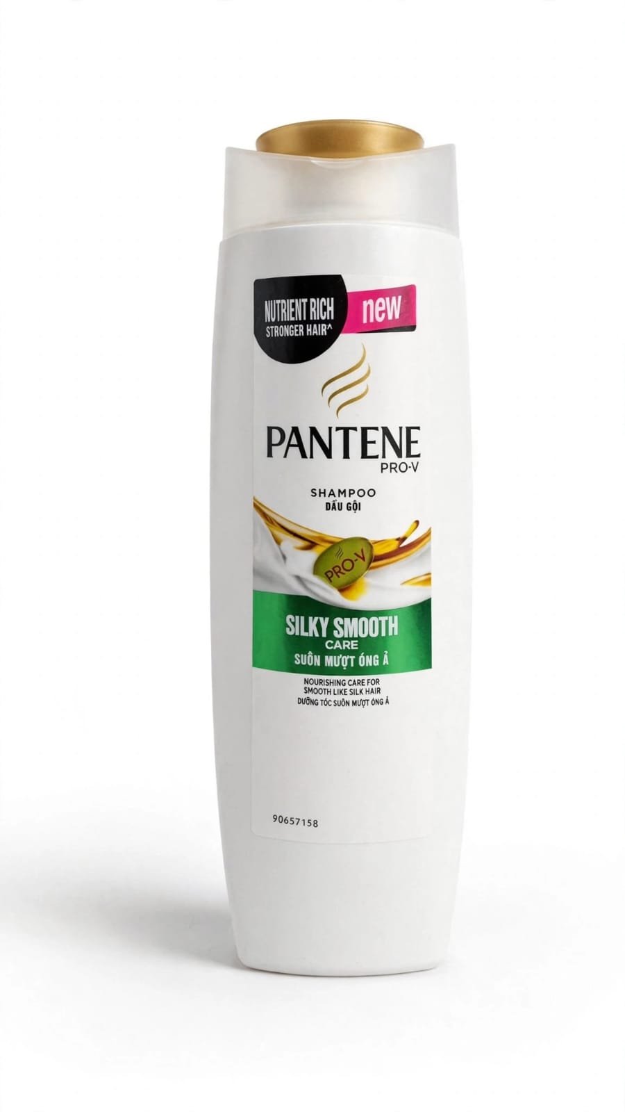 pantene-silky-smooth-shampoo